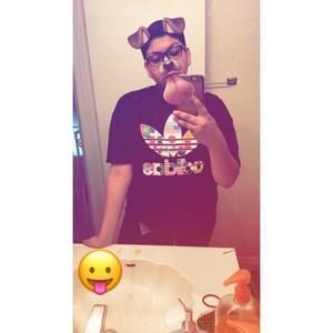 Meet your Posher, Ricardo